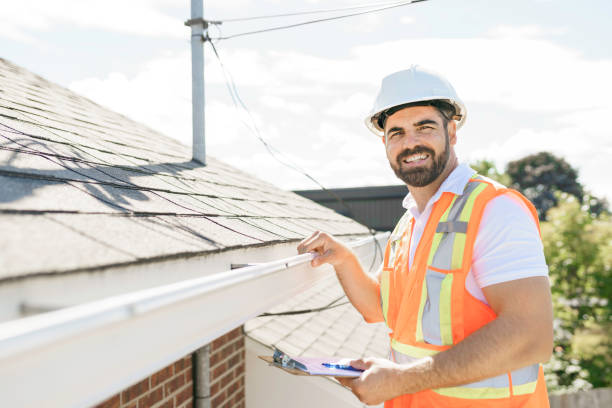 Tile Roofing Contractor in Omro, WI
