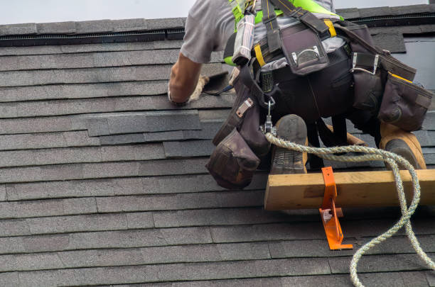 Best Tile Roofing Contractor  in Omro, WI